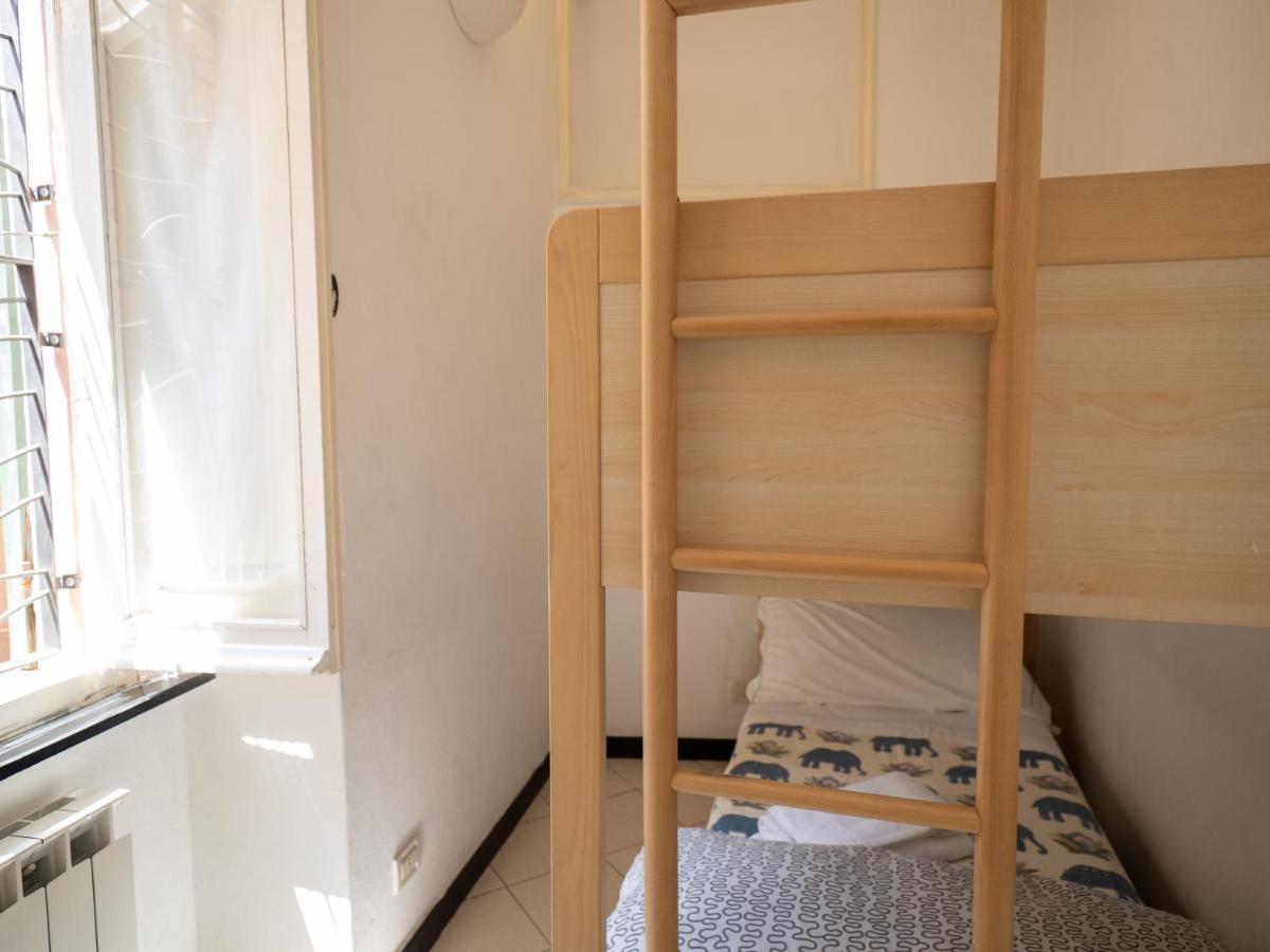 Ventega Sea View Apartment Вернацца Экстерьер фото