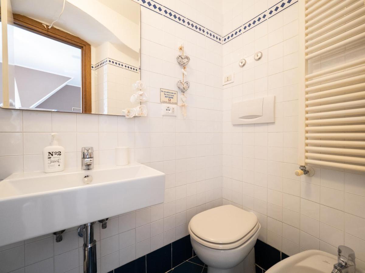 Ventega Sea View Apartment Вернацца Экстерьер фото