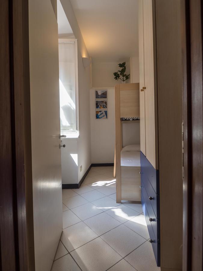 Ventega Sea View Apartment Вернацца Экстерьер фото